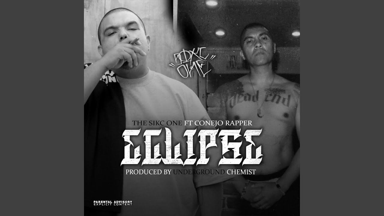 Eclipse (feat. Conejo)