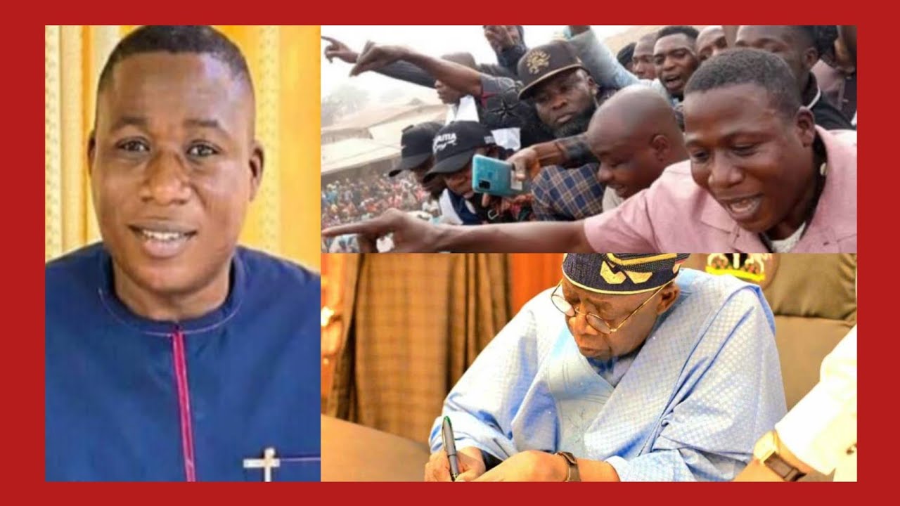 YOU WILL BE SO SHOCKED!! SUNDAY IGBOHO SPARKS CONTROVERSY AFTER HE MADE THIS PUBLIC DECLARATION 