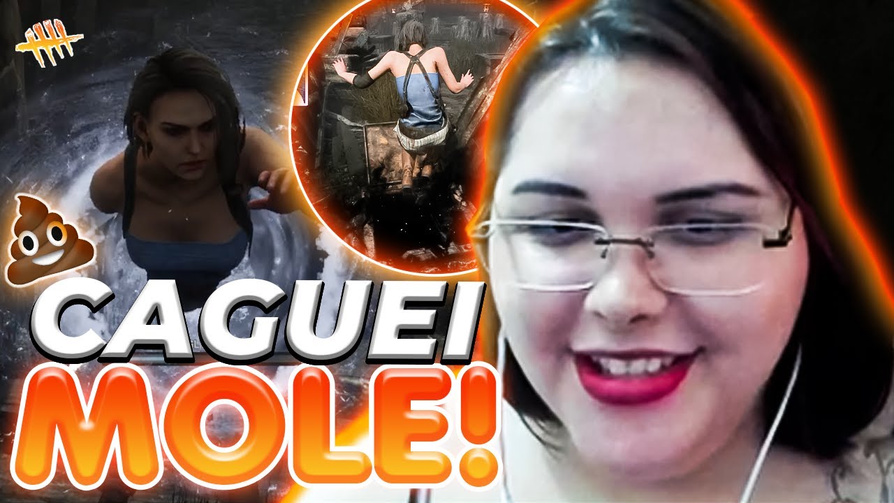 FAZENDO KILLER CHORAR (feat. Demuxa) | DEAD BY DAYLIGHT