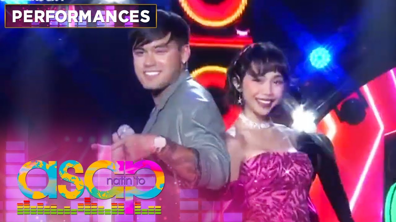 Maymay and Bailey May take on Sarah G and Billy Crawford's 
