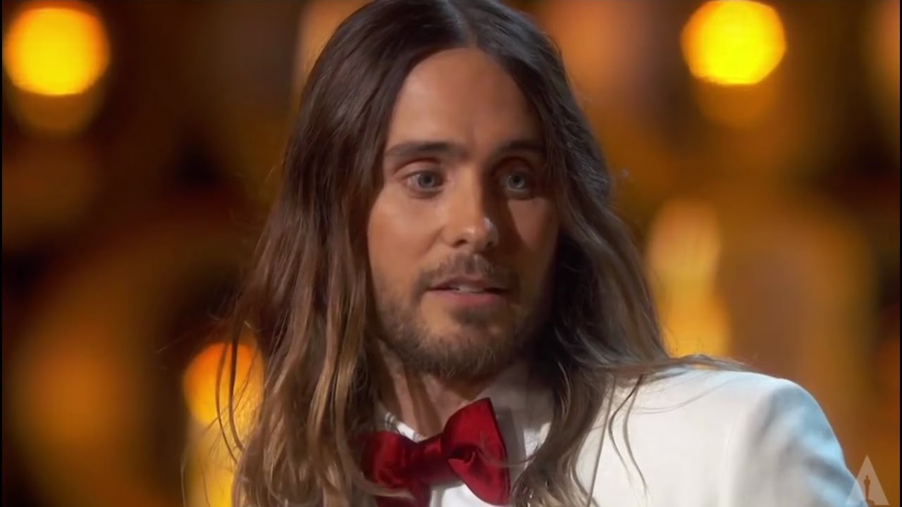 Jared Leto - 