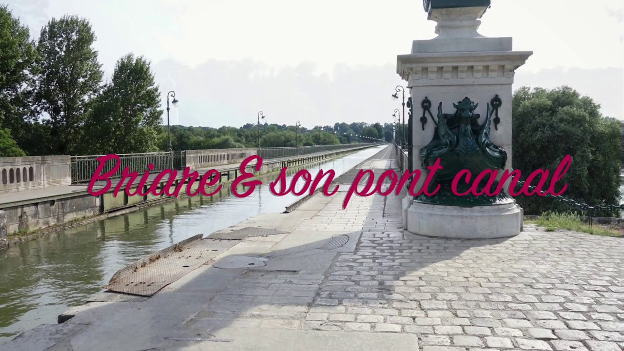 TRAJET DE LA RN7 EPISODE #1 Paris Nevers