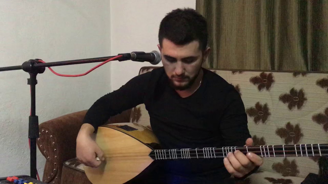 Mustafa BİÇER &Yar gittiğine Değdimi (yar Bana yazık Değilmi)(Nette ilk)2020