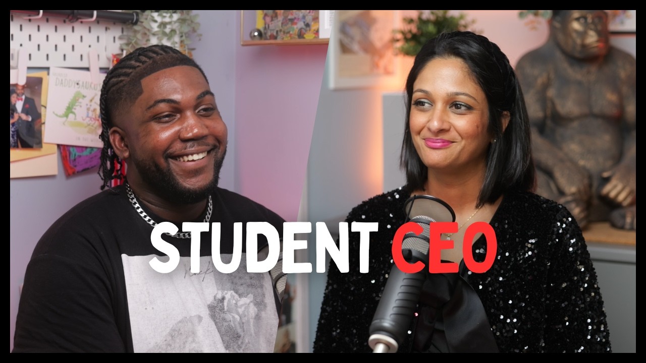Pharmacy School + Record Label: Here's What I Learned