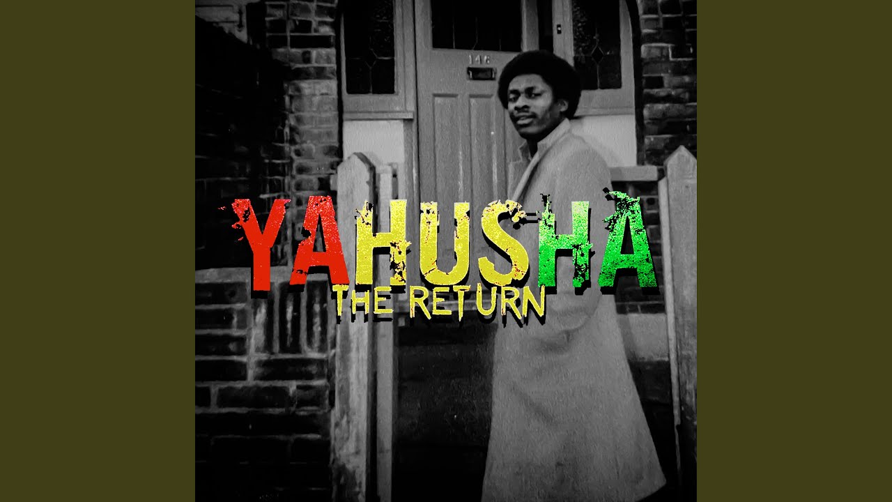 Yahusha the Return