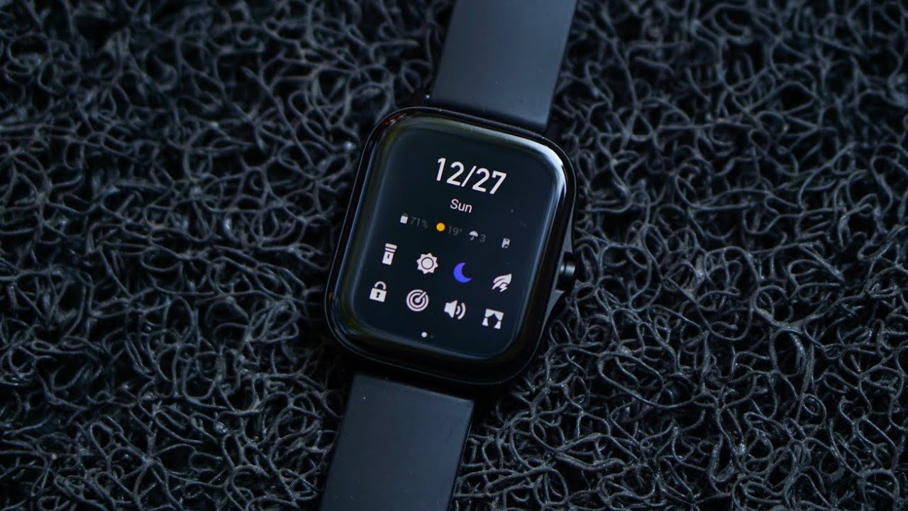 Amazfit GTS 2 Honest In-Depth Review After 48 Hours Buy Or Not?
