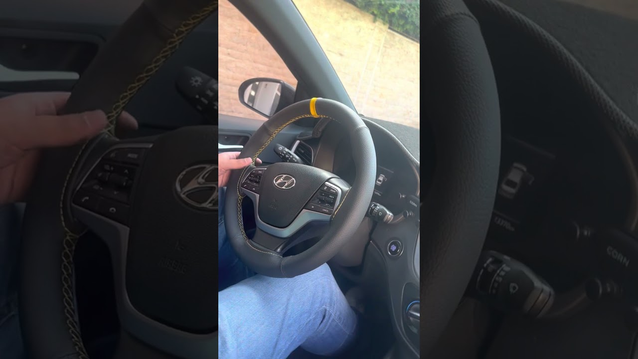 Hyundai accent 2022 maroc