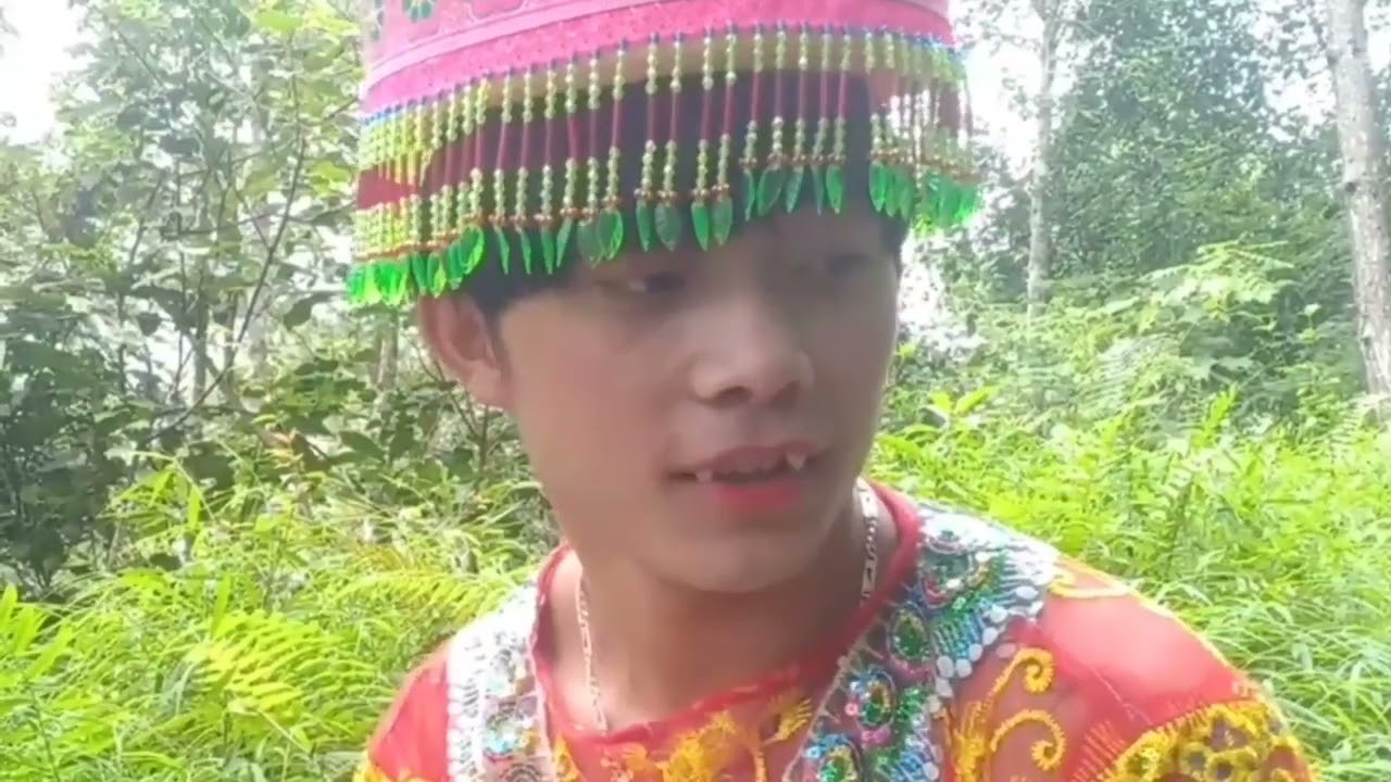 ntxawm thiab nuj nplh