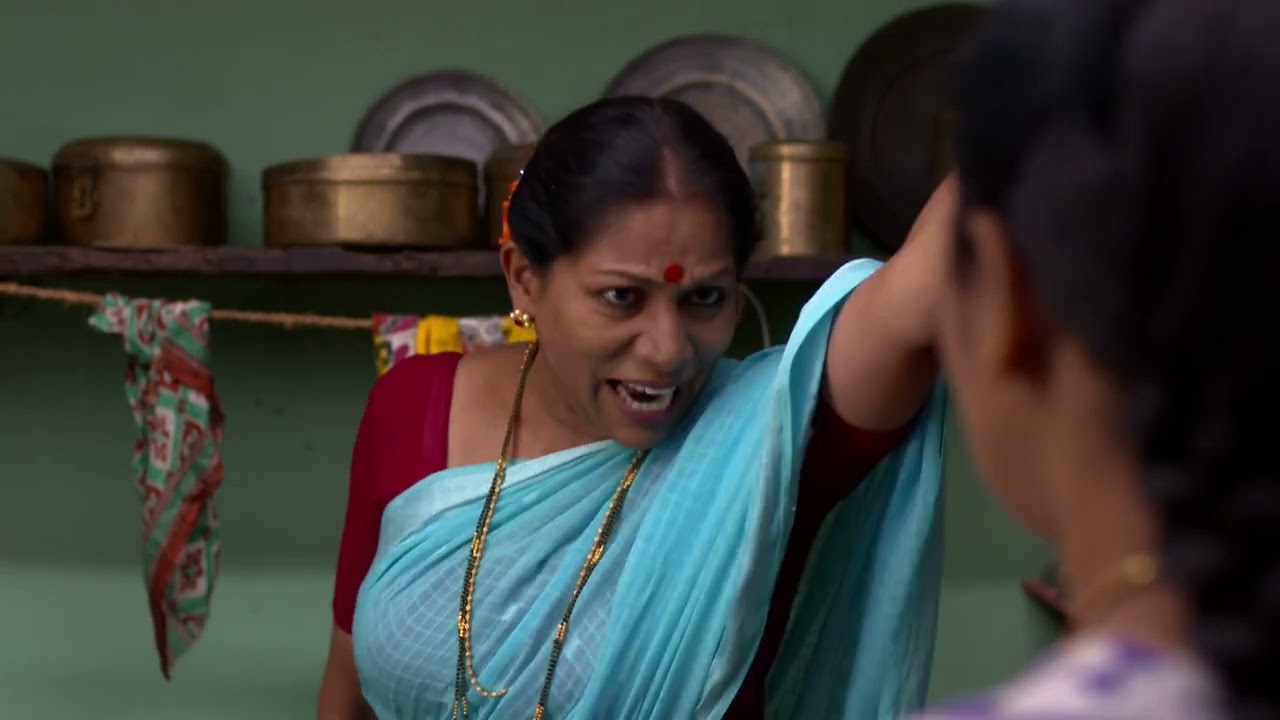 Ratris Khel Chale 2 - Ep 34 - Madhav Abhyankar - Marathi Tv Serial - Zee5 Marathi Classics