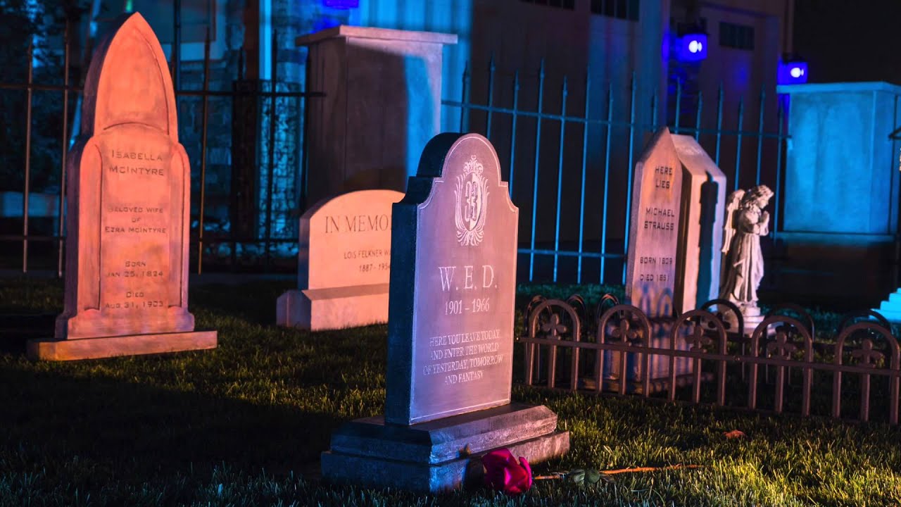 Raven Manor 2015