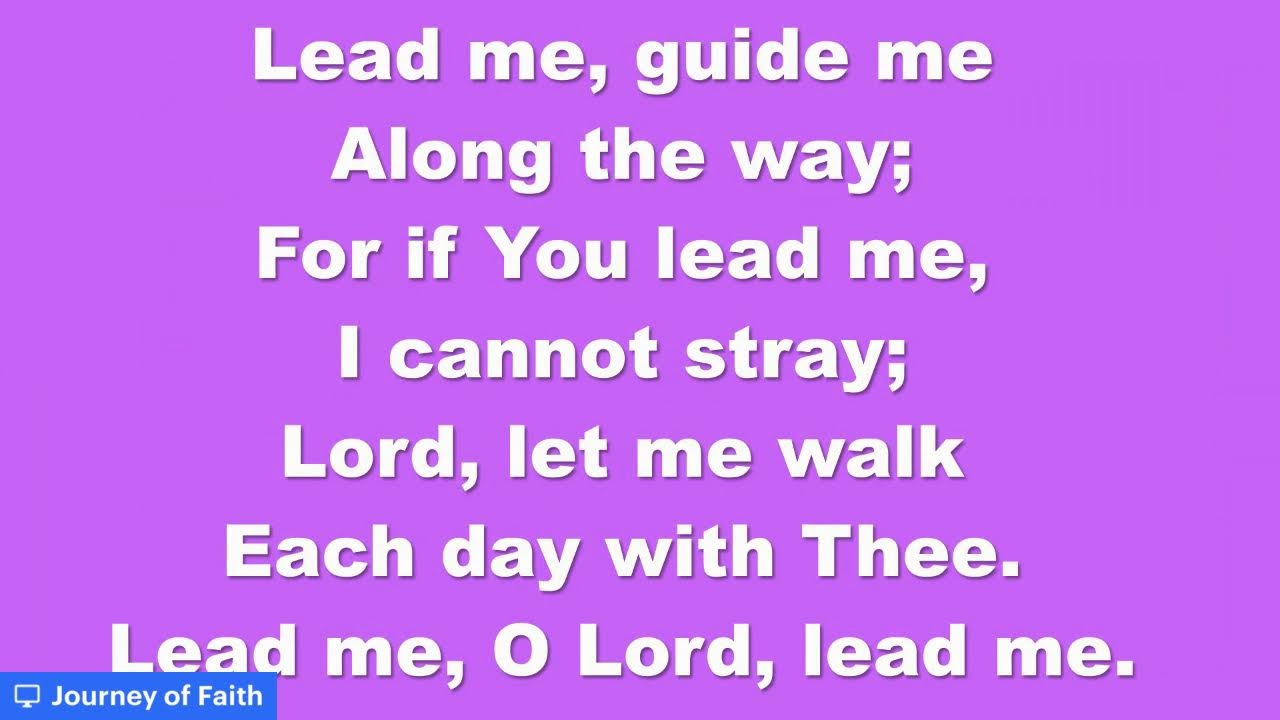 Ash Wednesday Worship Service
