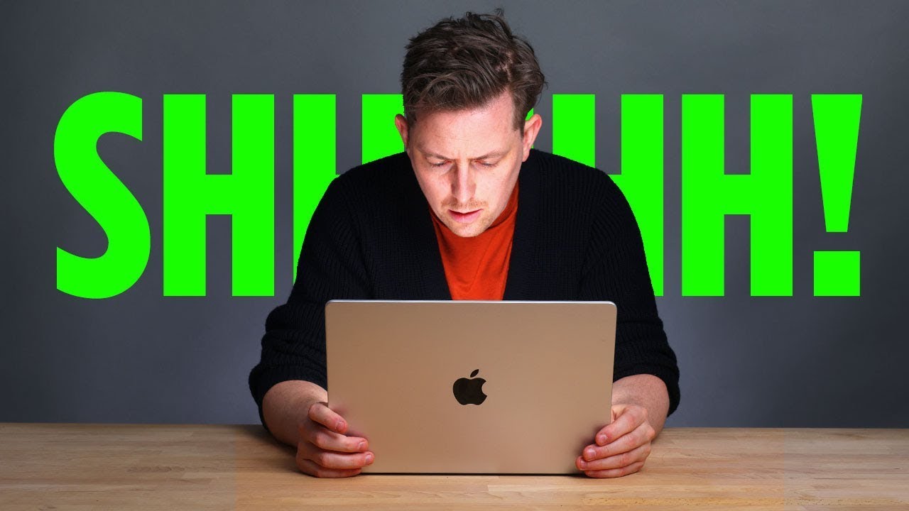 The 3 SECRETS of Great Websites