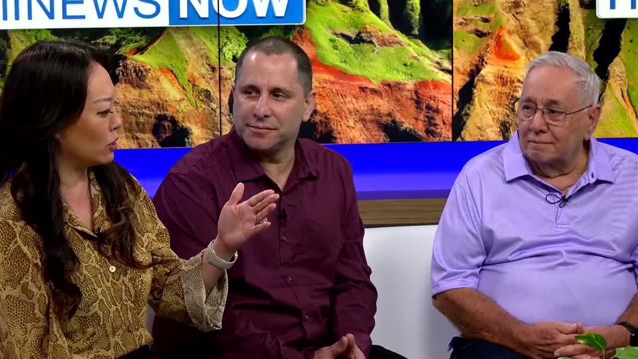 New DNA technology frees Maui man wrongfully convicted of murder