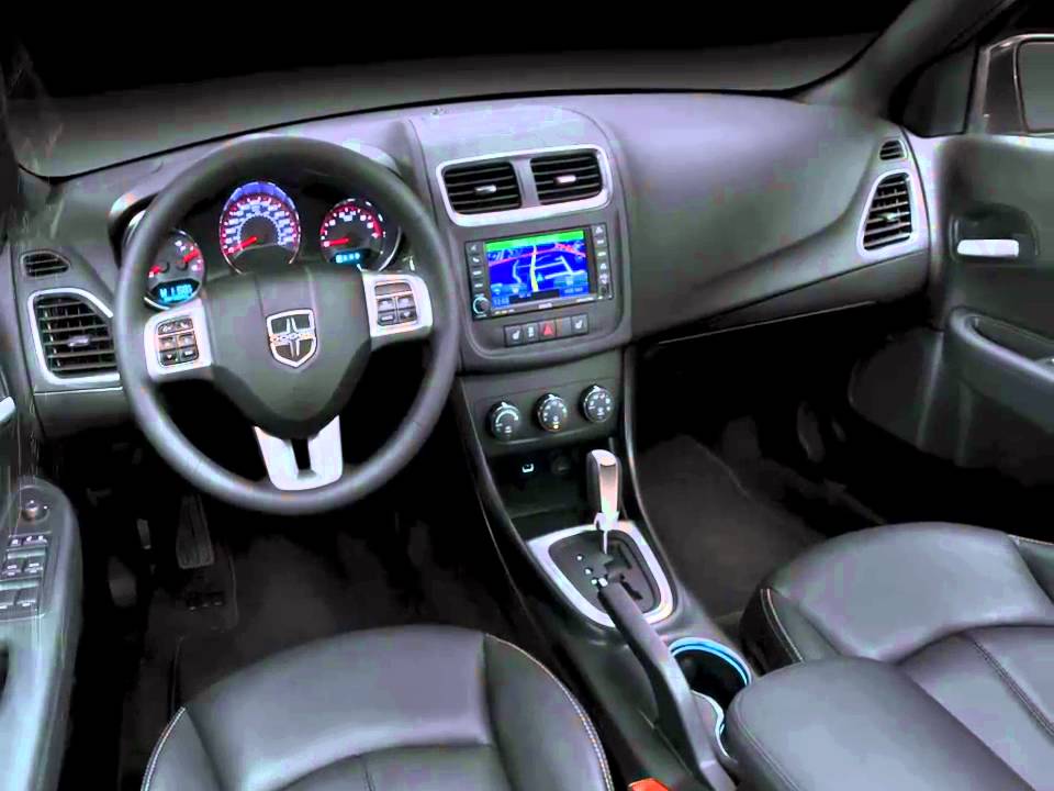2011 [Dodge] Avenger ~ New Dodge Georgia