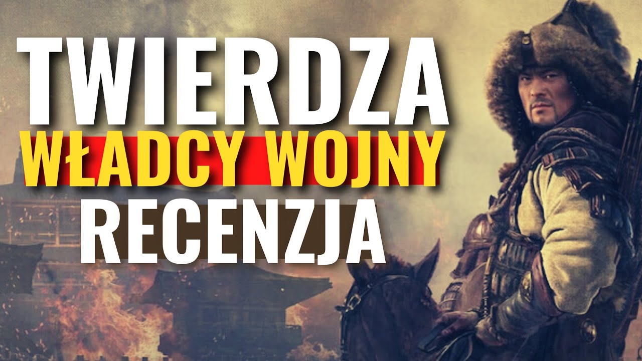 TWIERDZA WŁADCY WOJNY - RECENZJA. Jaki jest Stronghold Warlords?