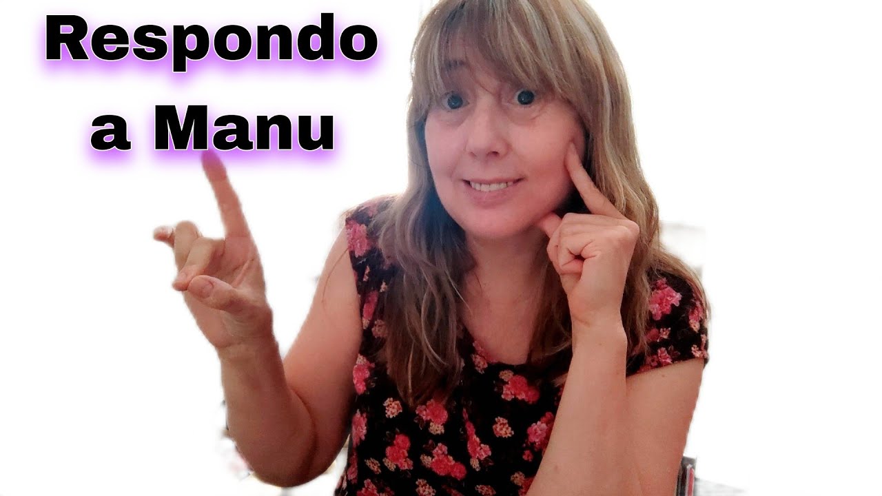 Actualizo nuestro DRAMA Familiar 💥🤬😰 y respondo a @manu darko ASMR ASMR español CHISME FUERTE