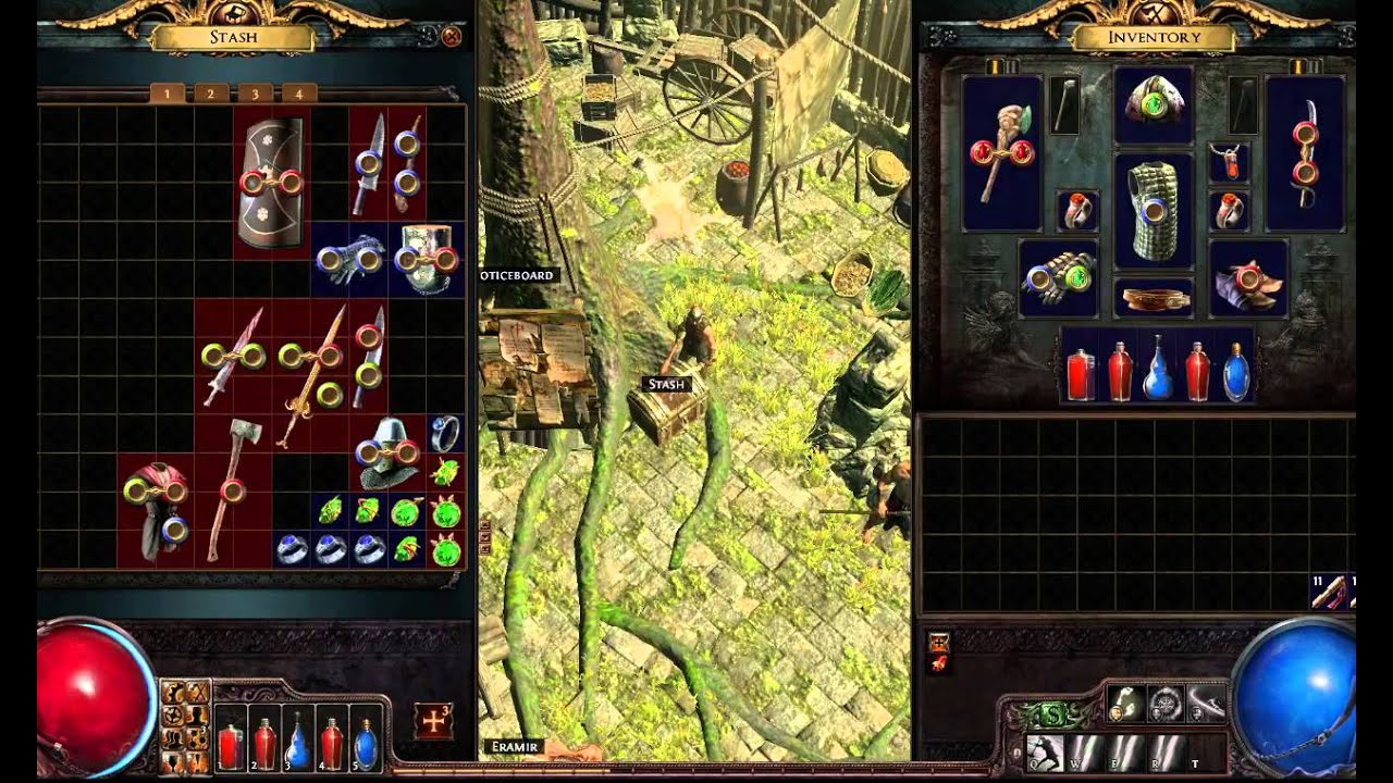 Procurement - advanced PoE trade tool