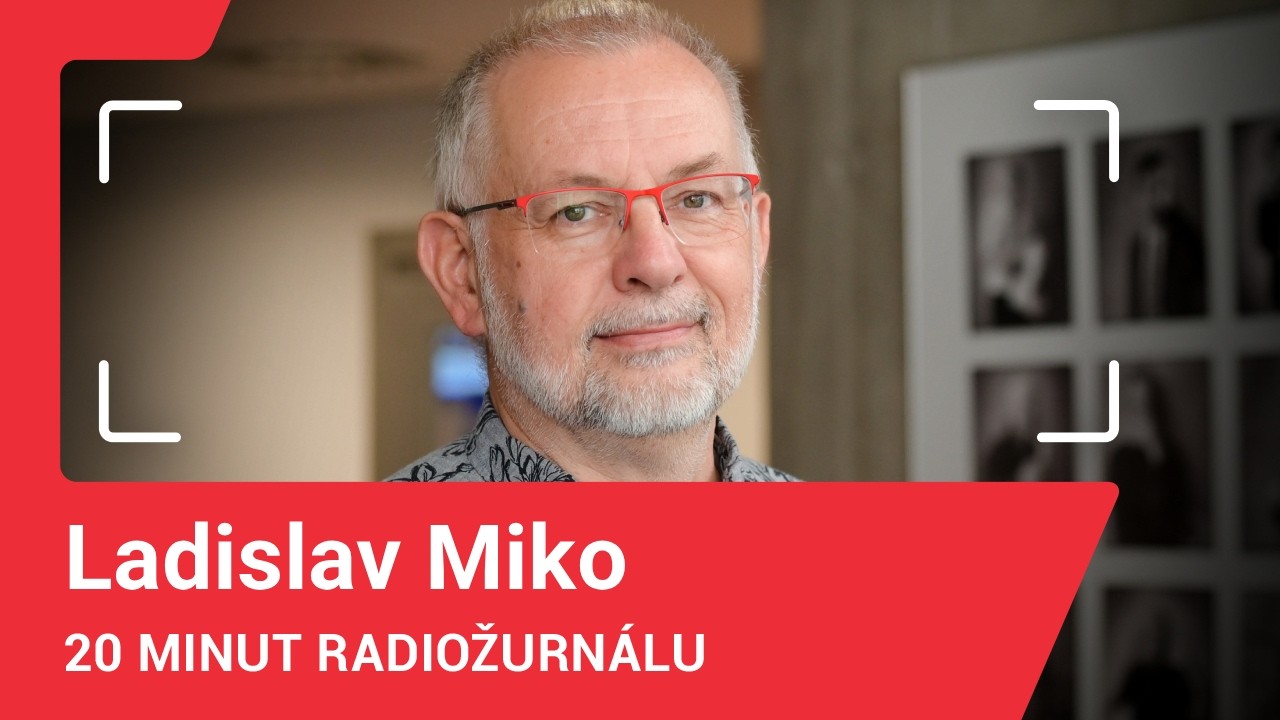 Ladislav Miko: Na resortu životního prostředí se škrtá a ruší agendy. Kde v tom je „selský rozum“?