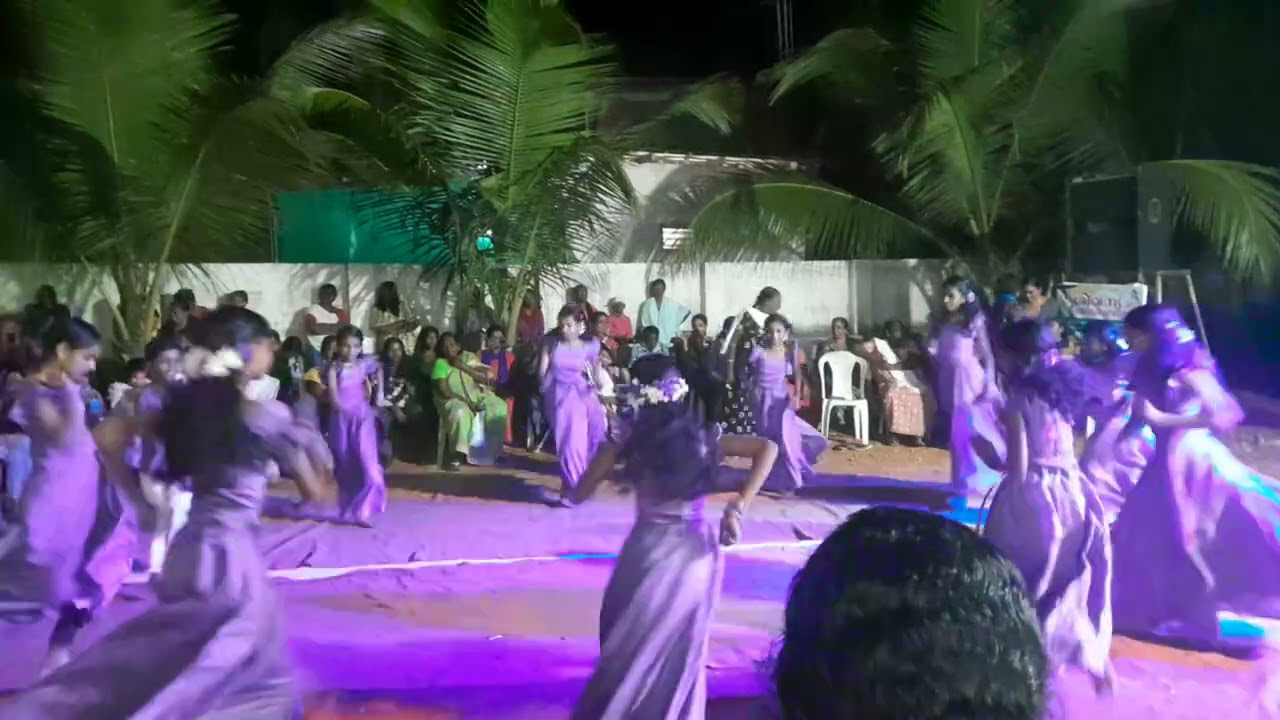 അദ്വൈത കൈകൊട്ടിക്കളി 