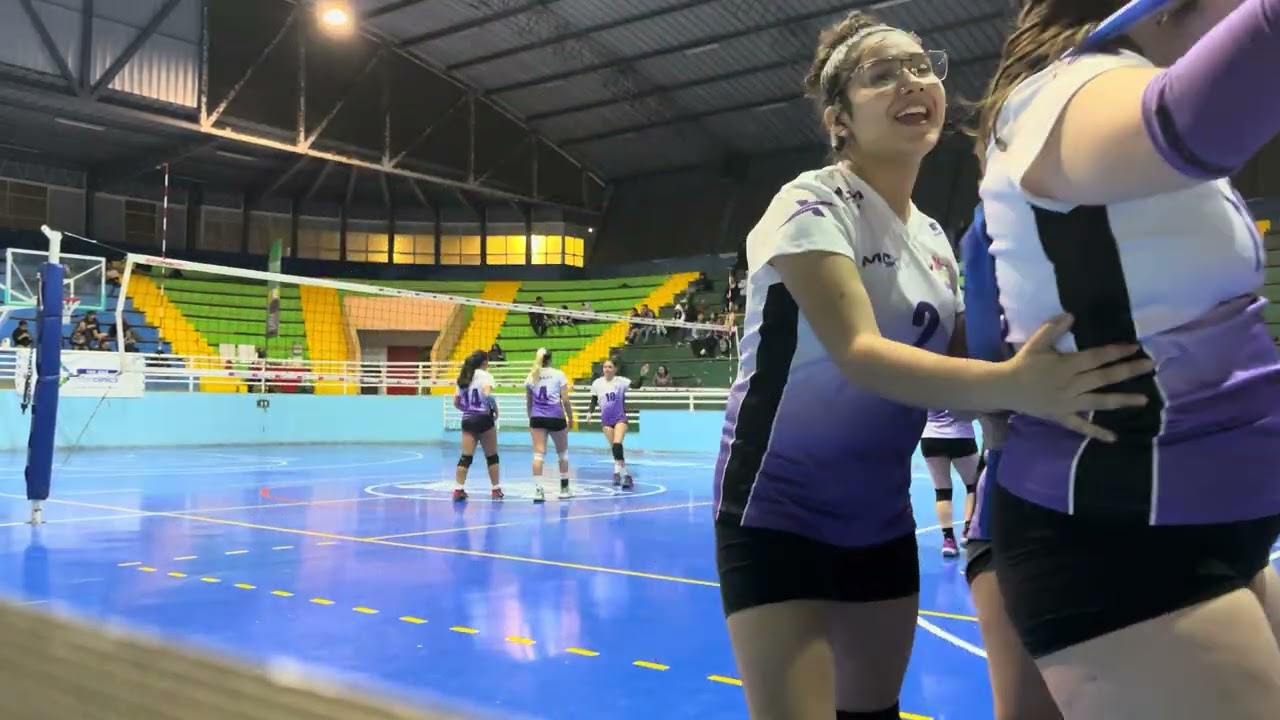 CIR VS BPI 1ER SET 11/07/2025