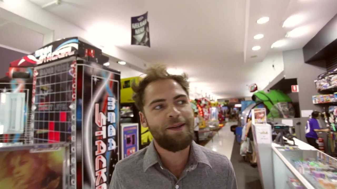 Passenger | Keep on Walking (Official Video)