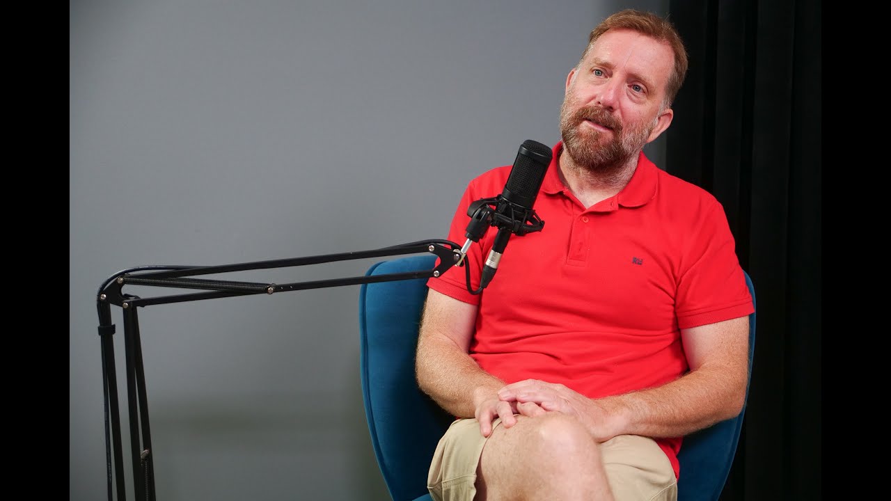 Sobotainfo podkast #16: Primož Kajdič