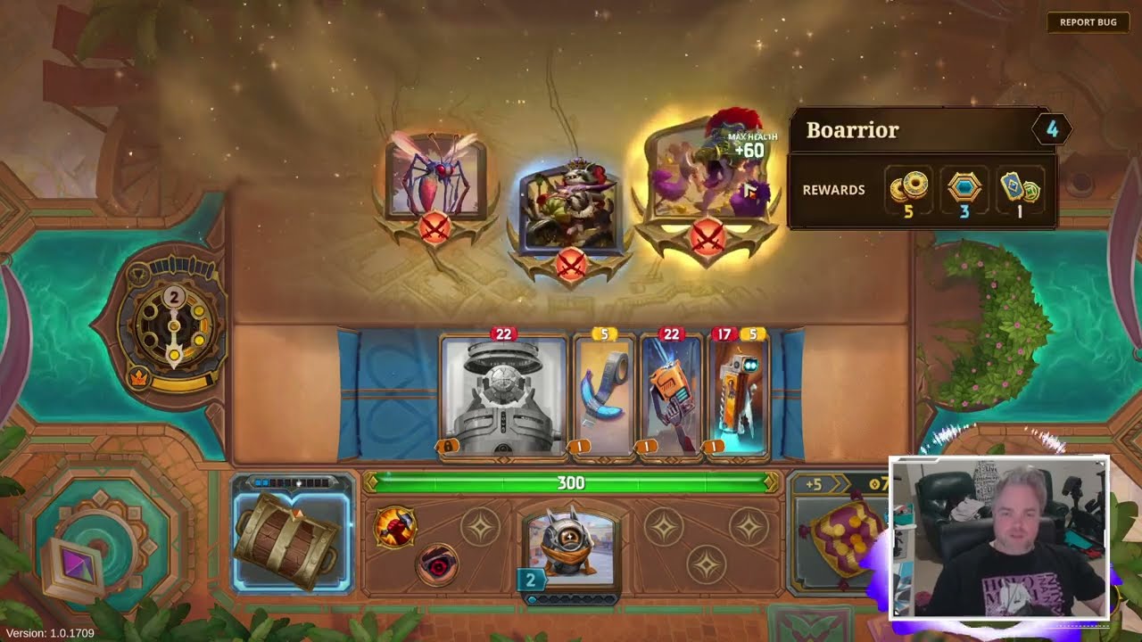My Dooley Struggles | The Bazaar Roguelike Autobattler