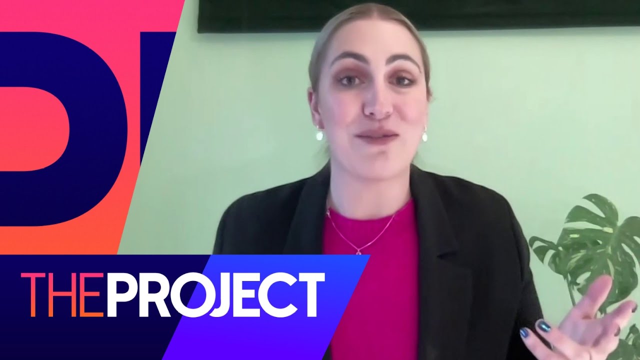 What is Girl Math? | The Project NZ