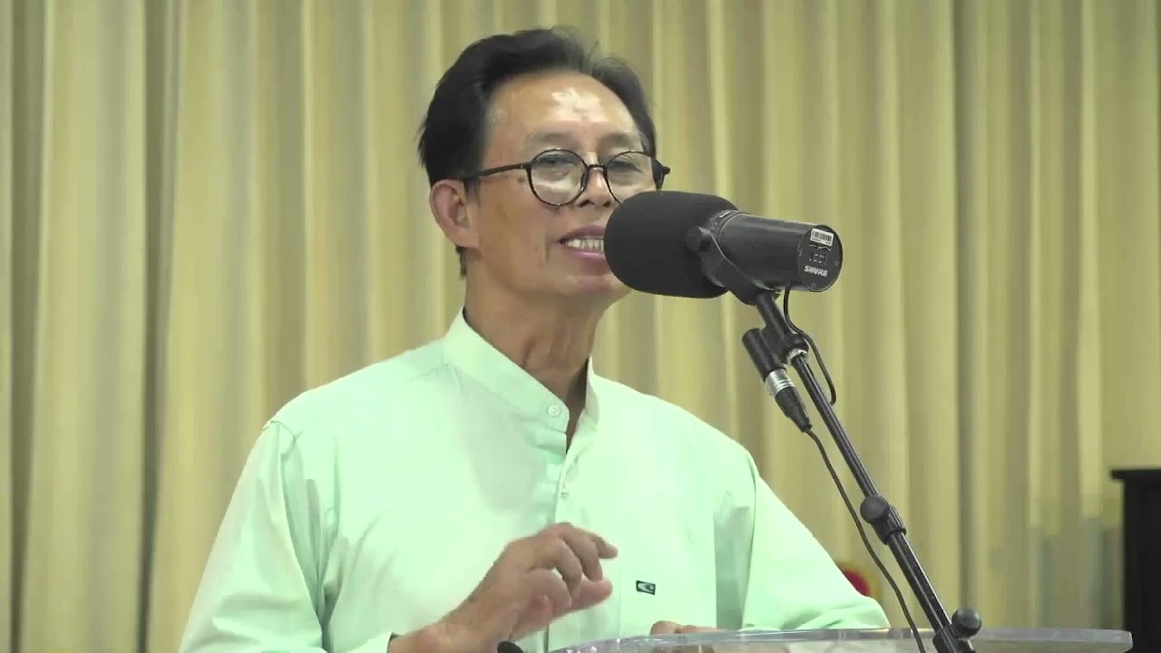 21/1/2026 မုၢ်သၢနံၤတၢ်ဘါတၢ်ကစီၣ်