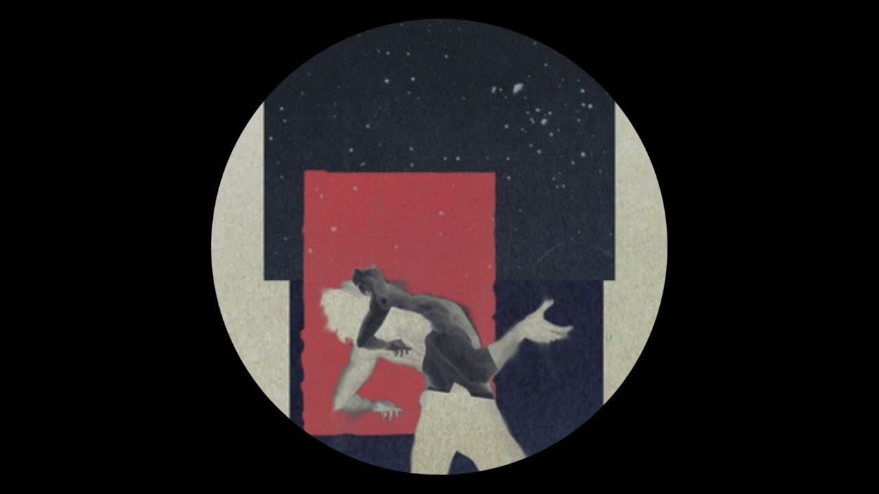 GEE LEE & p-rallel - Player ♬