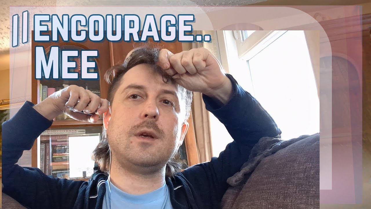 Encourage Me × B 1st 2 Comment