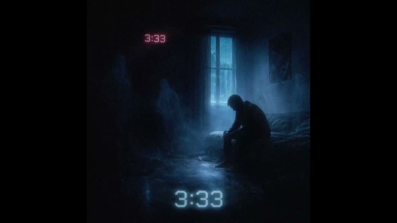 3:33 ¬ DTCK IA generated song 1