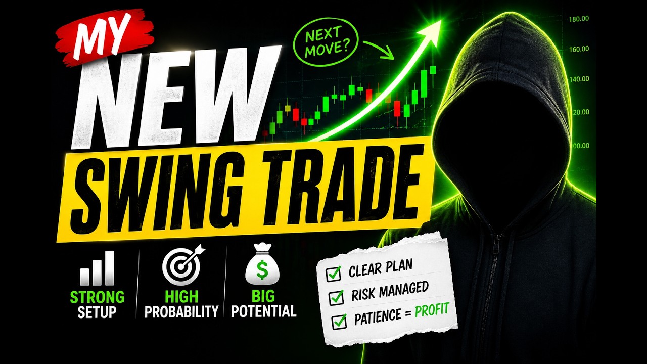 Swing/Positional Trade NO2