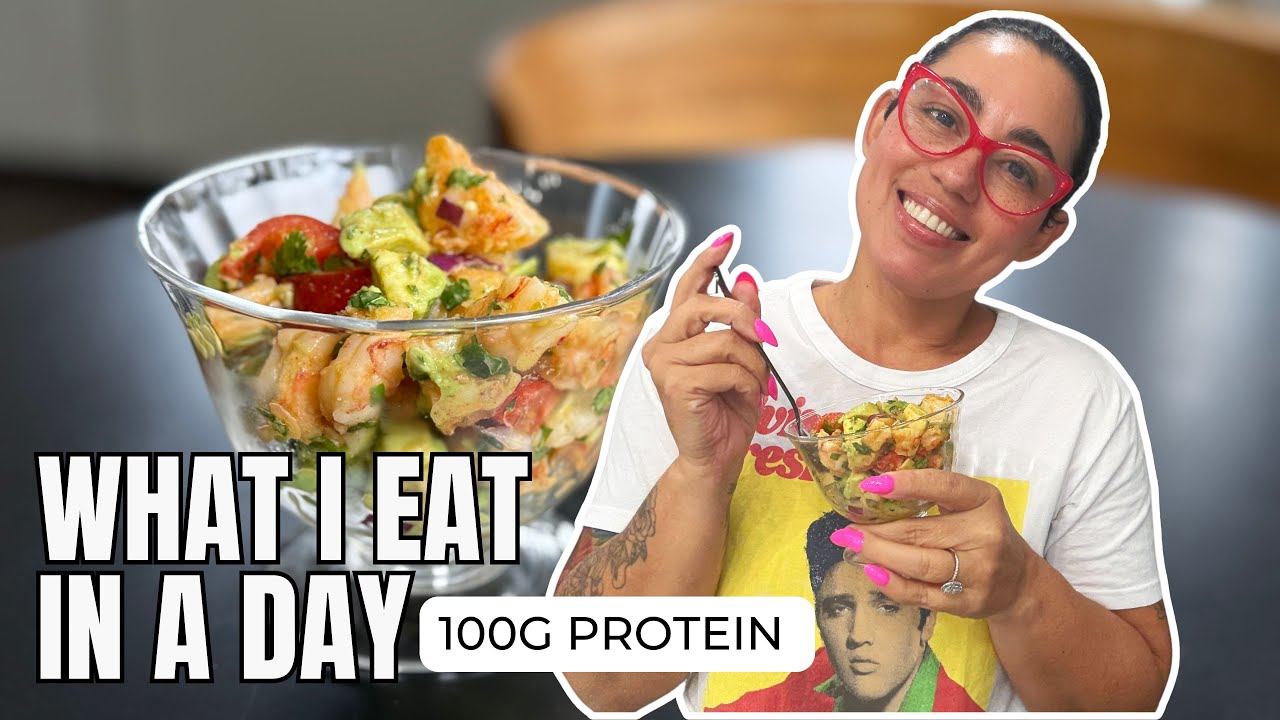 How To Eat Protein Every Day Without Getting Bored