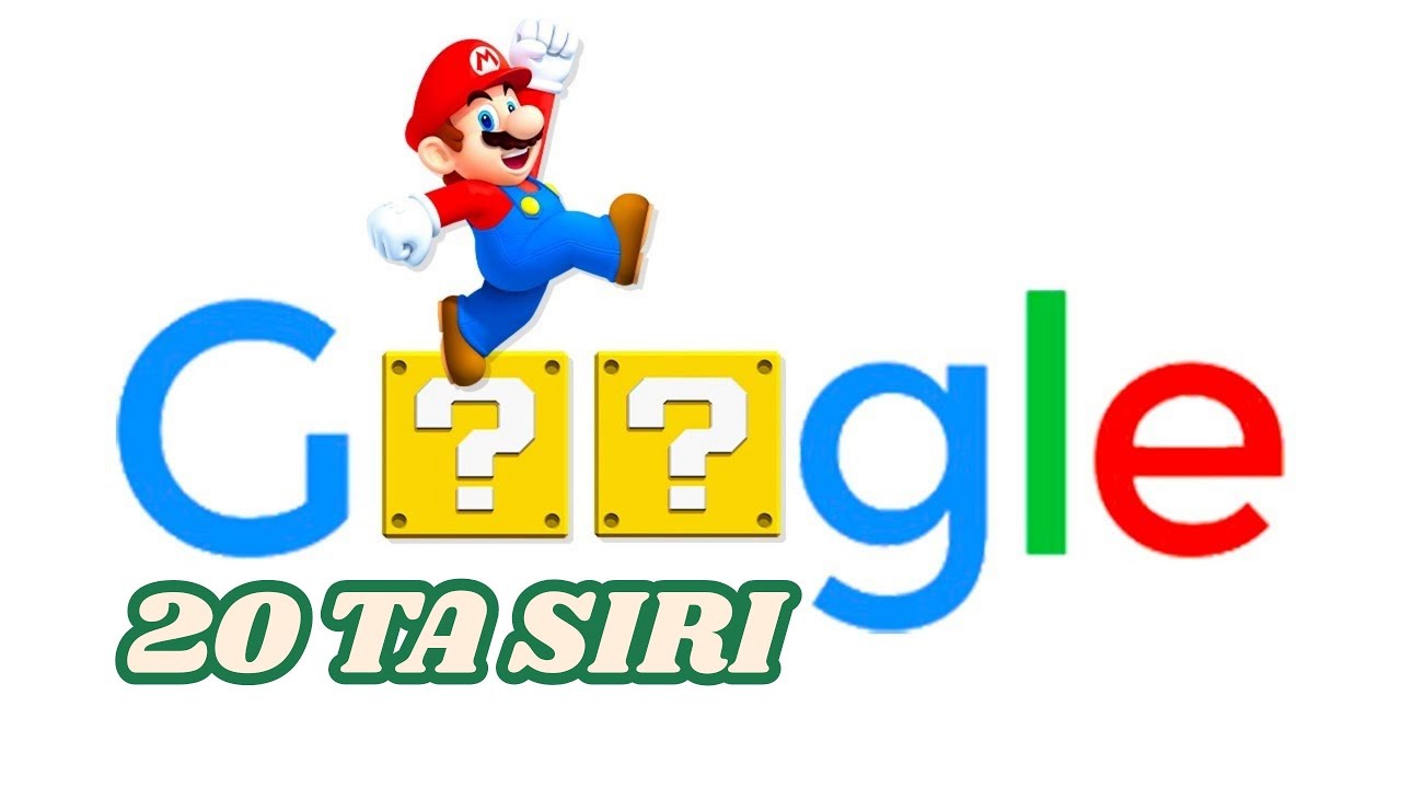 ENG KERAKLI 20 TA SIZ BILMAGAN GOOGLE SIRLARI || FOYDALI SAYTLAR