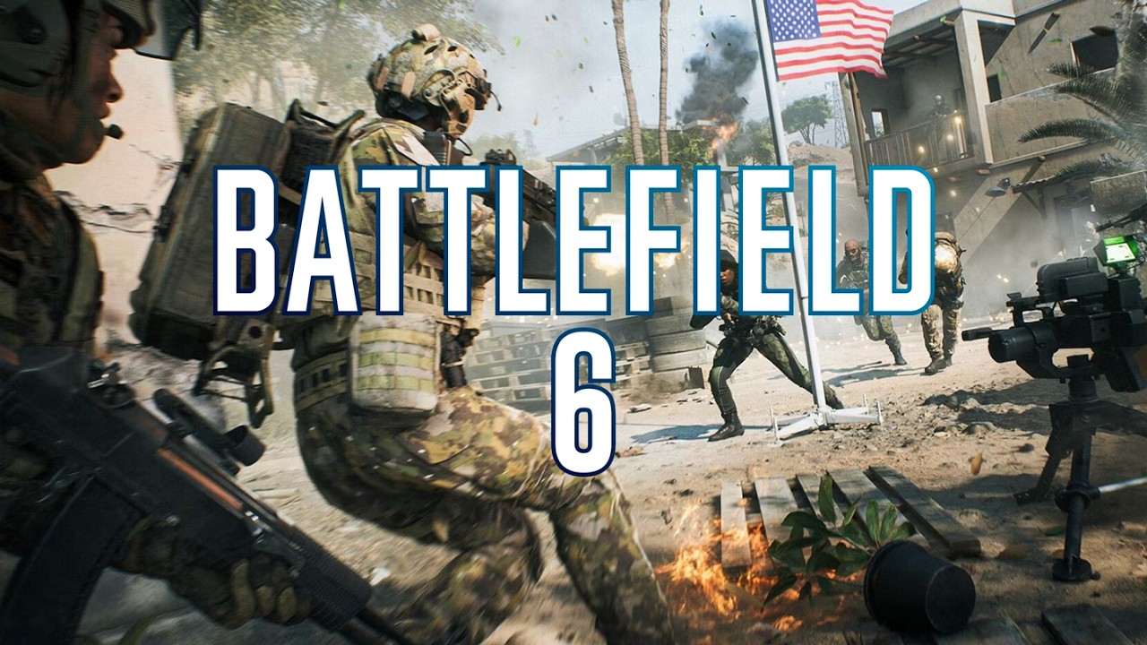 TENTANDO NÃO PASSAR RAIVA NO BATTLEFIELD!
