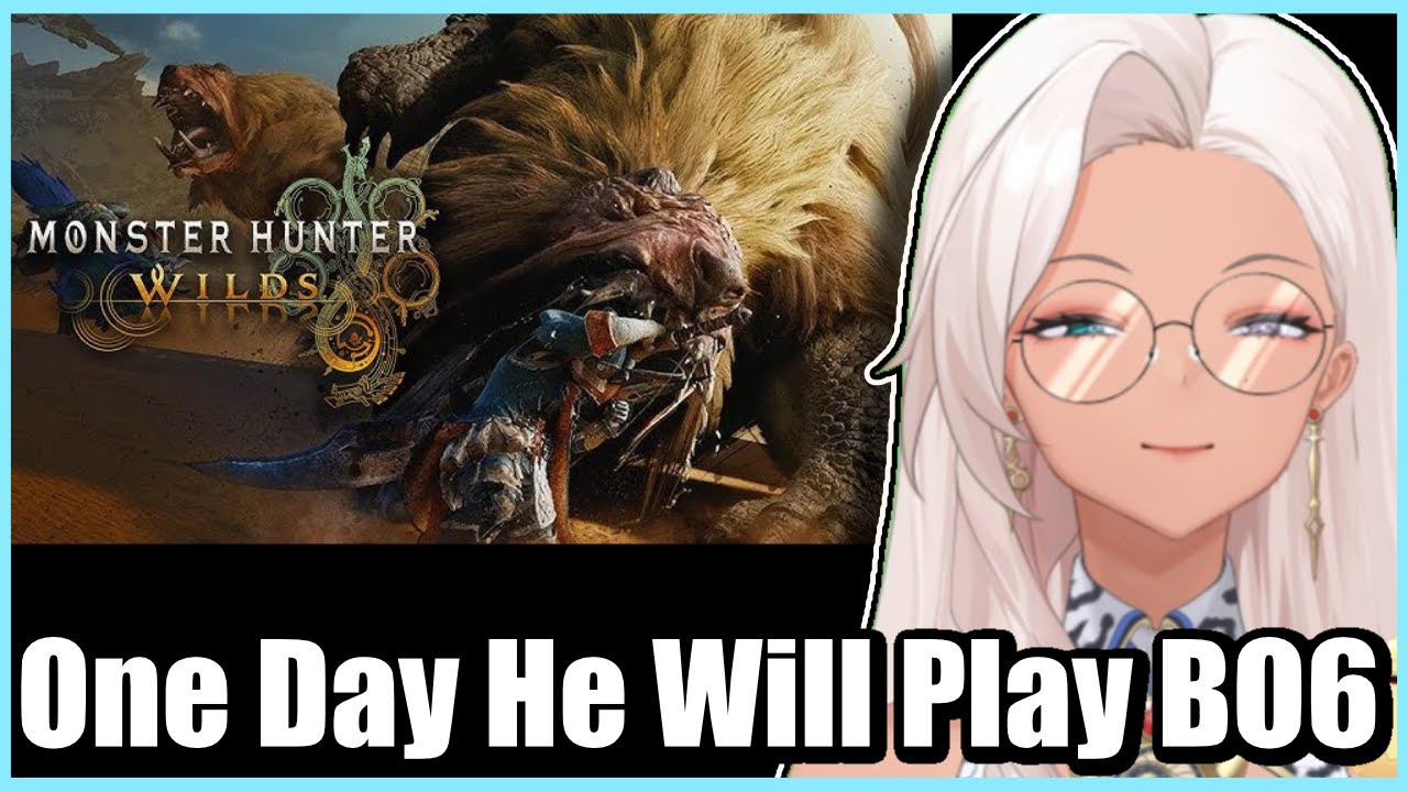 One Day Dunkey Will Make A Video On This - Nyaru Reacts