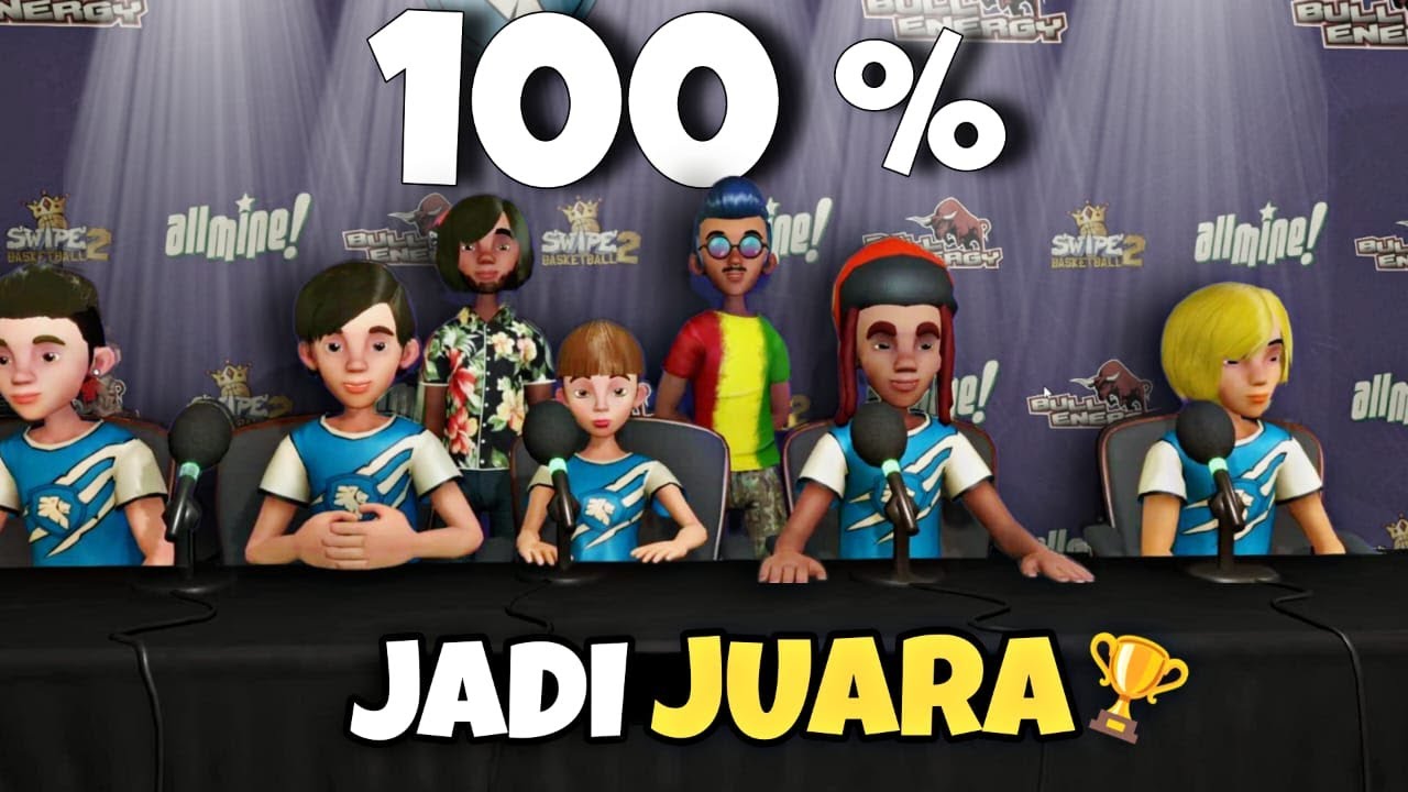 Gue Membuat TIM ESPORT Sampai Jadi JUARA Di Esports Life Tycoon