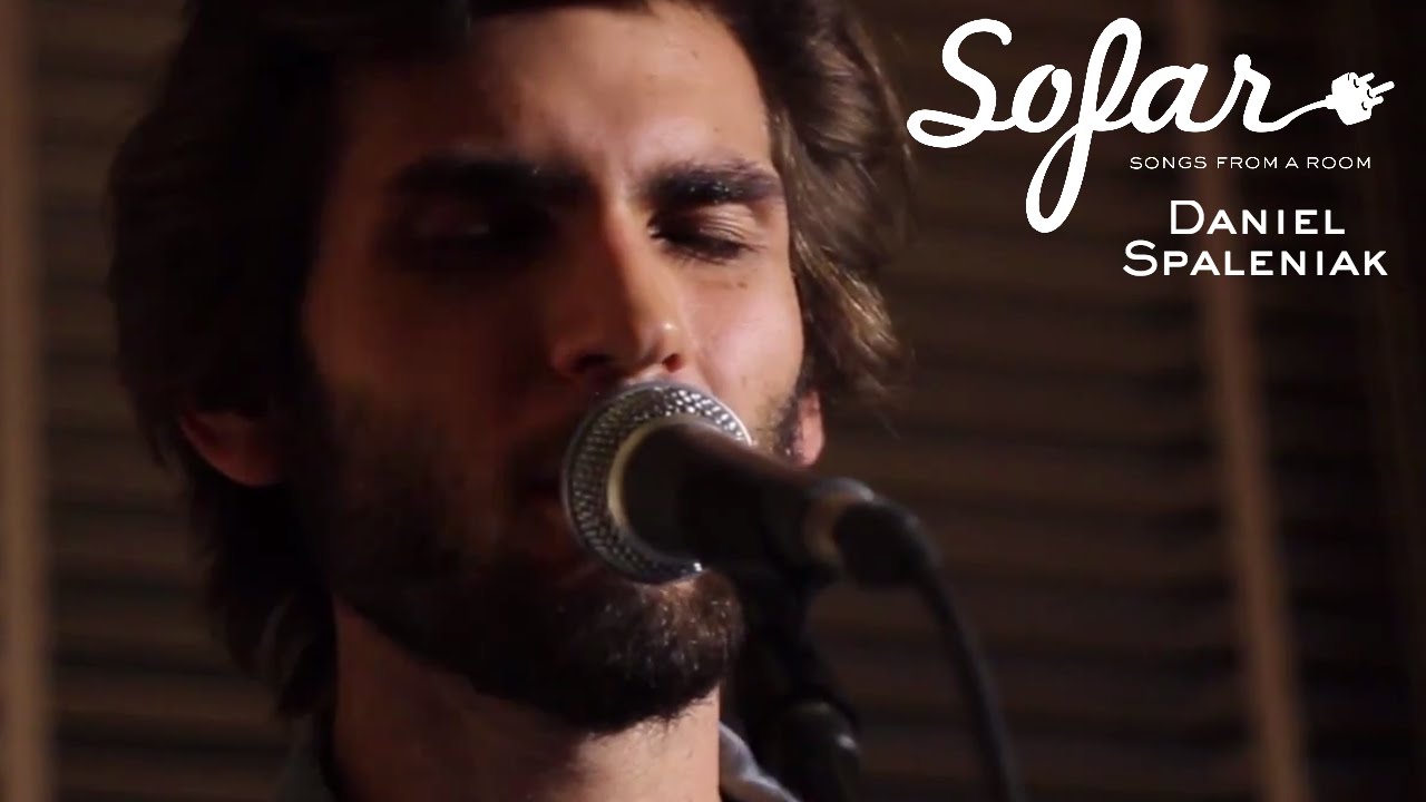 Daniel Spaleniak - Full Package of Cigarettes | Sofar Warsaw