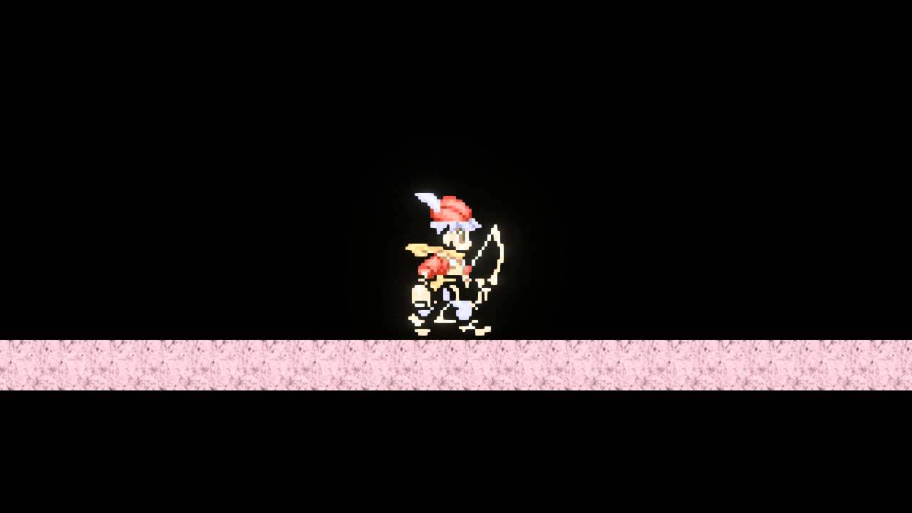 Paper2D - Arrow Physics