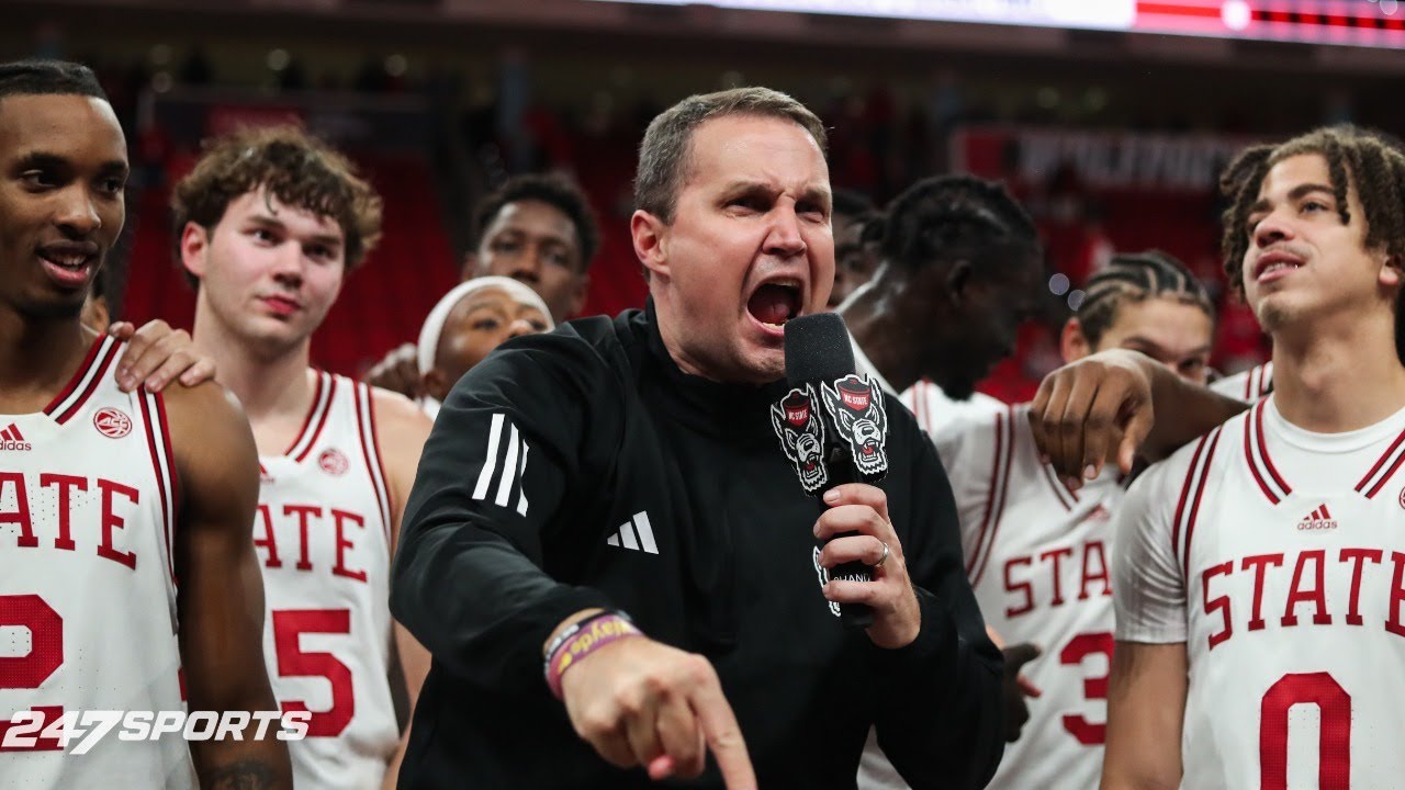 Coffee With Cory: Addressing the Will Wade, LSU Rumors and What it Means for NC State