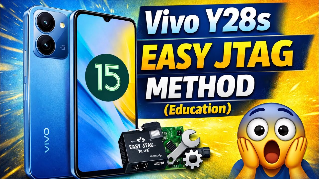 Vivo Y28s frp 2026 android 15  done 1 click me 