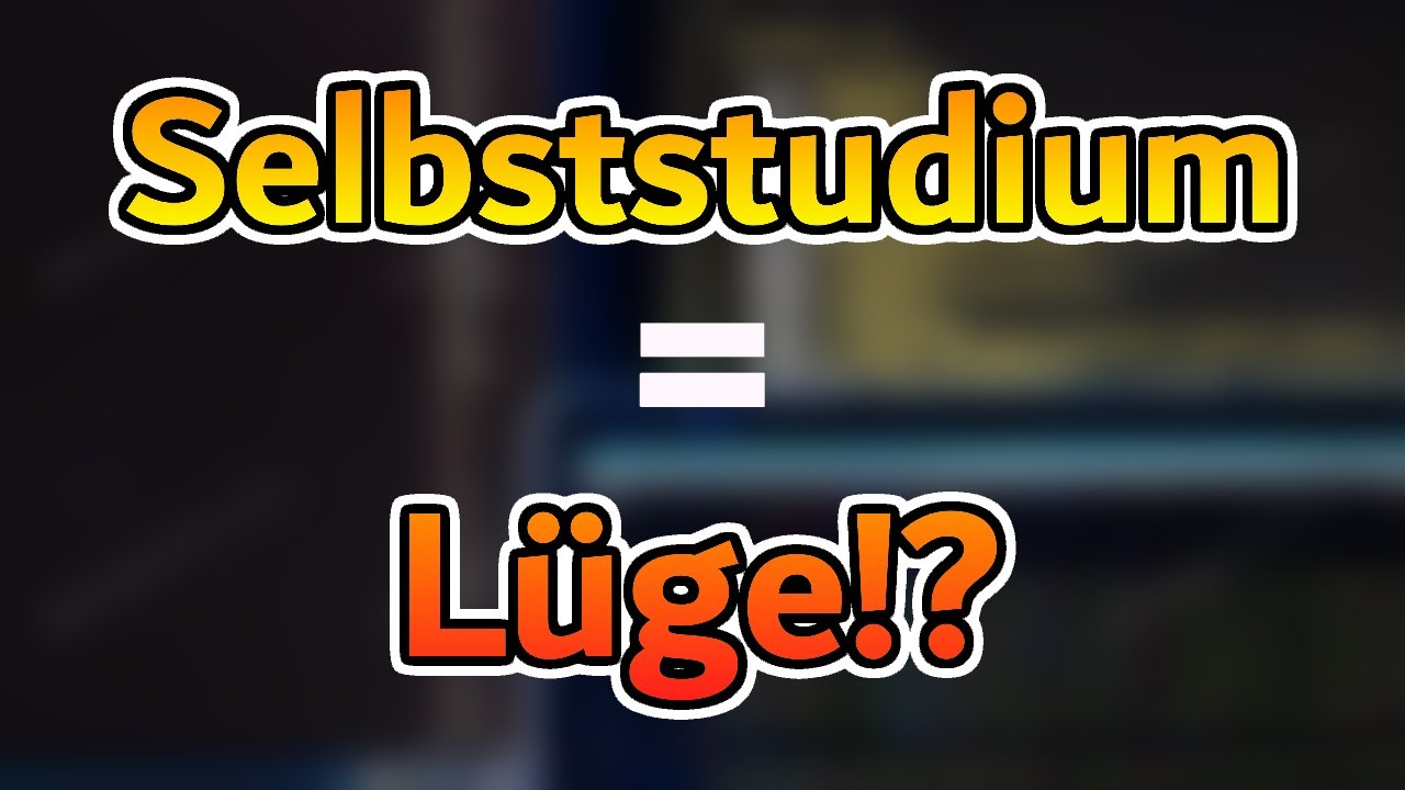 Programmieren lernen im Selbststudium