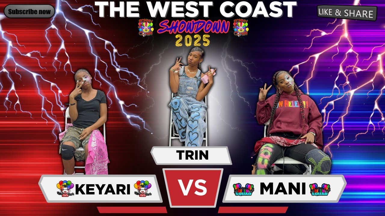 🤬This wasn’t friendly at all 😭🔥 Trin vs Mani vs Keyari ❗️ Everybody came with something to prove🔥