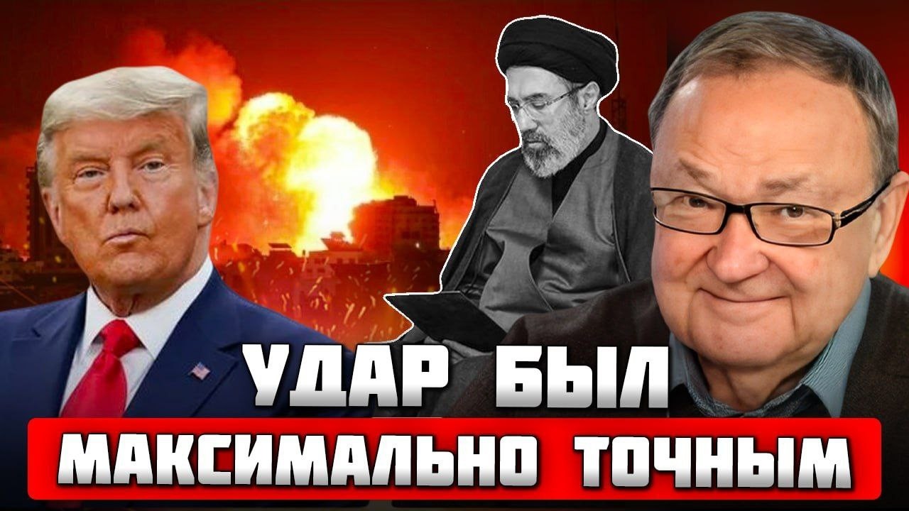 🔥КРУТИХИН: Преемник ХАМЕНЕИ ТЯЖЕЛО РАНЕН в бункере? В армии массовый ХАОС! 90% военпрома в руинах