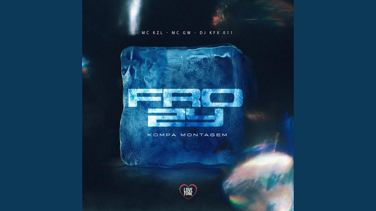 Frozy - Kompa Montagem