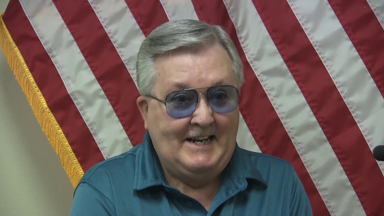 Ron Donahey, Combat Medic