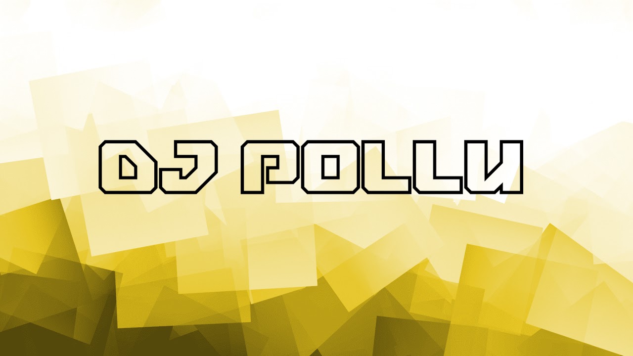 Emisión en directo de djpollu