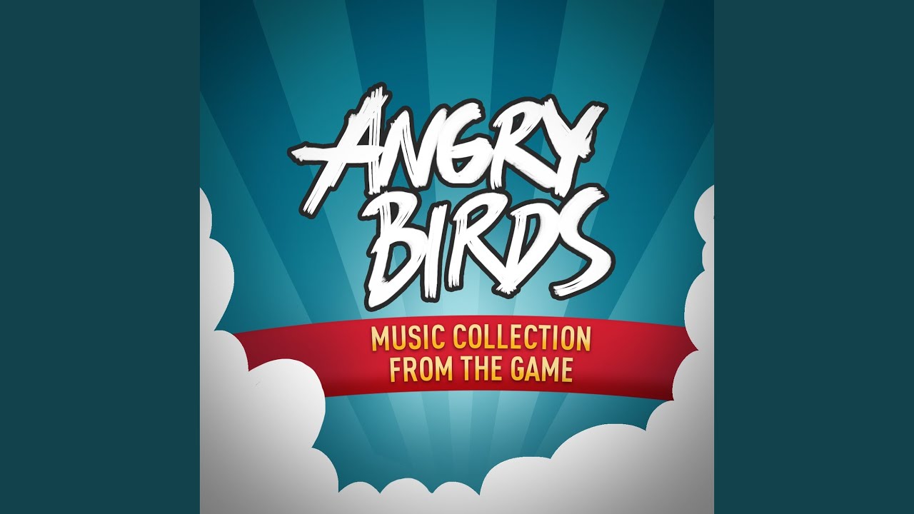 Angry Birds Rio Main Theme