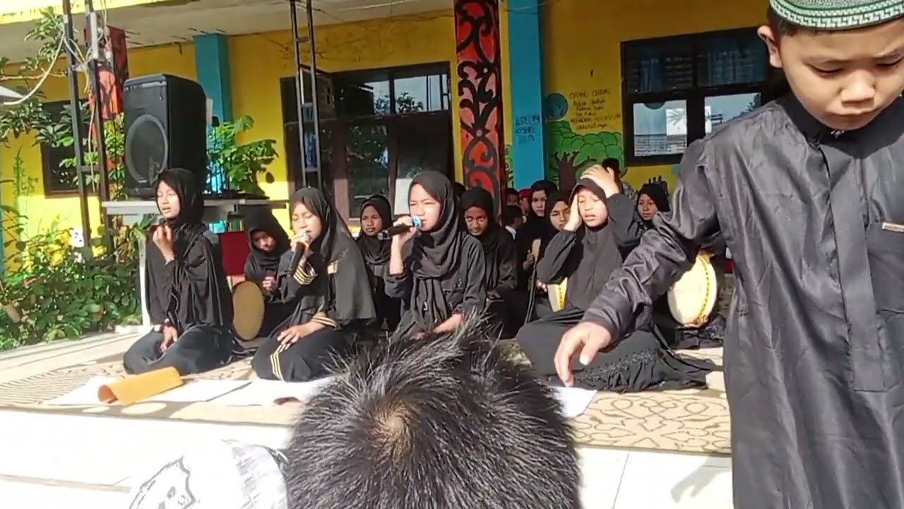 Habsy Al Ilmi SDN 008 MUARA JAWA